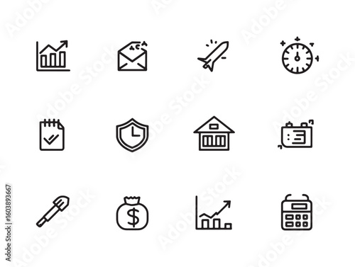 The Independent Hustle Ultra Minimalist