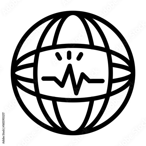 Chat Bubbles Icon