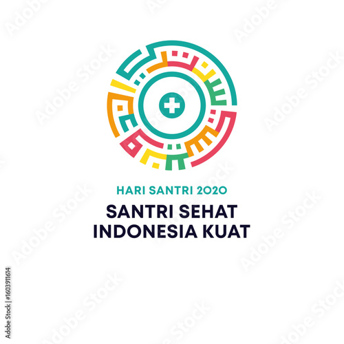 Hari Santri 2020