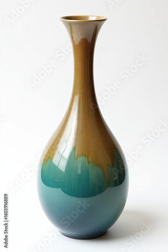 stroke varies in opacity, with bleeding edges, tide lines, and blooming effects enhancing the organic quality. 