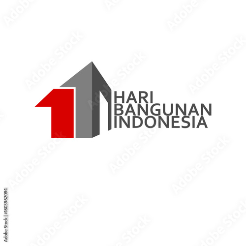 Hari Bangunan Indonesia