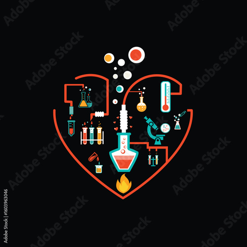 Medical Related icons and illustrations EPD Files