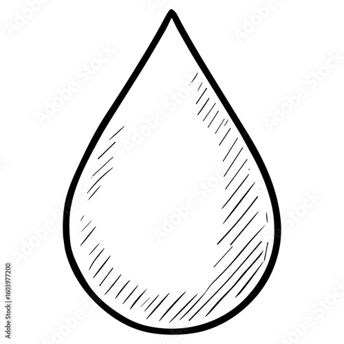 Water Drop