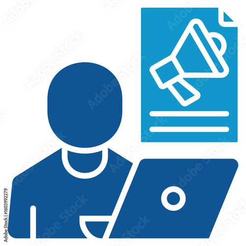 Freelancer Icon