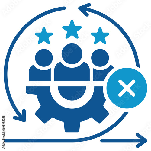 Failure Icon