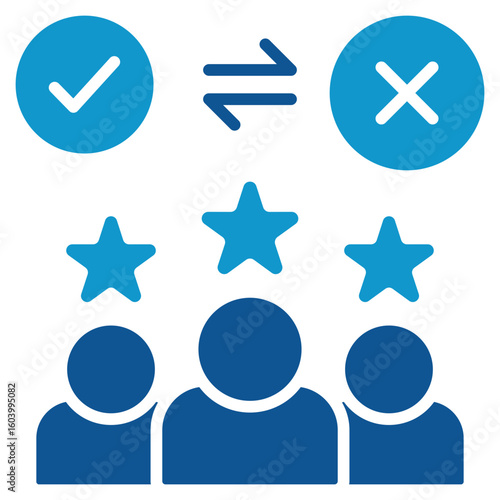 Expectation Icon