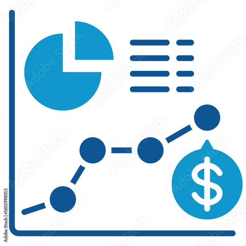 Analytics Icon