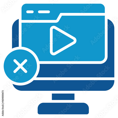 Ad Blocker Icon
