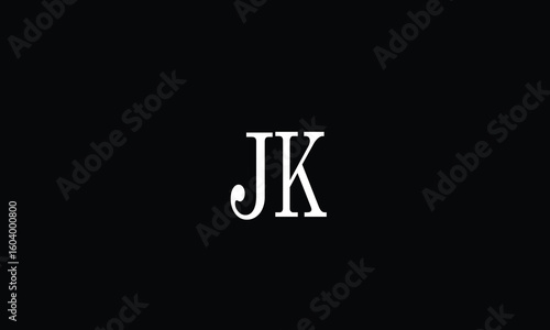 JK,KJ,K,J,J,K abstract, letters, logo, monogram, style, symbols, ambitions, icons, 
