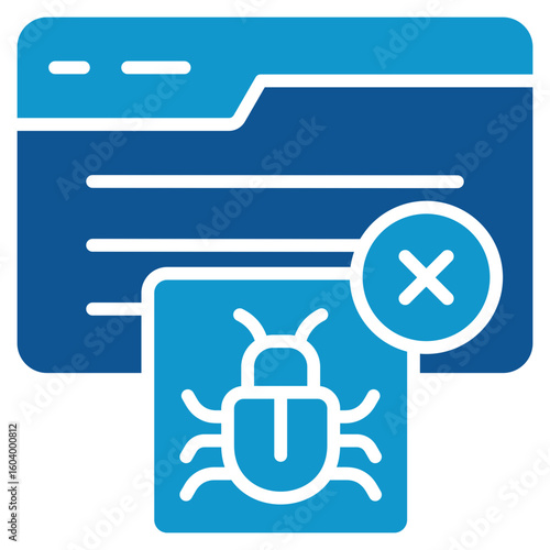 Adware Icon