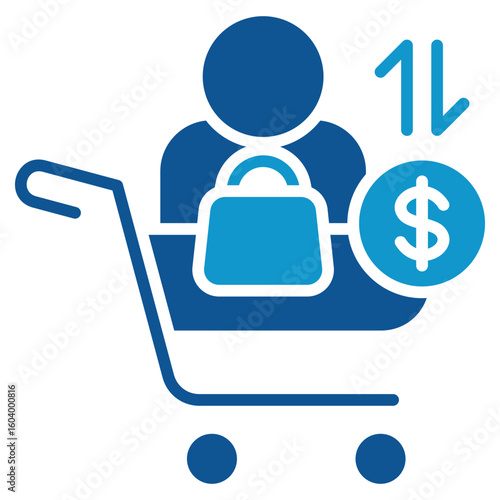 Consumer Icon