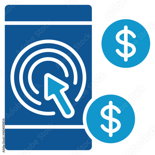 Cpc Icon