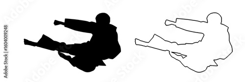 a black silhouette of an animal on a white background animal, black, fly, map, silhouette 
