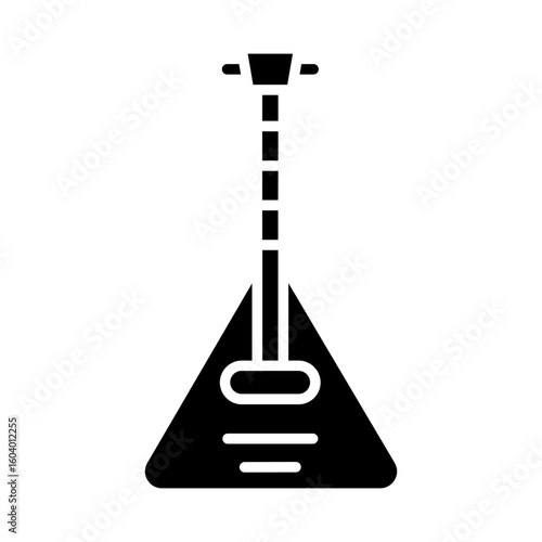 Balalaika Icon