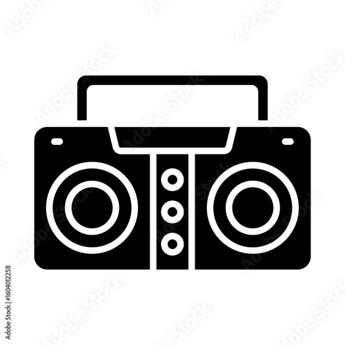 Retro Icon