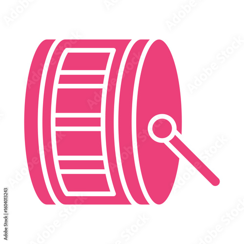 Drum Icon