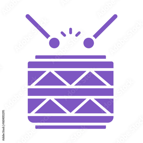 Drum Icon