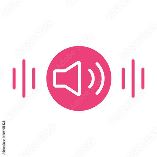 Audio Icon