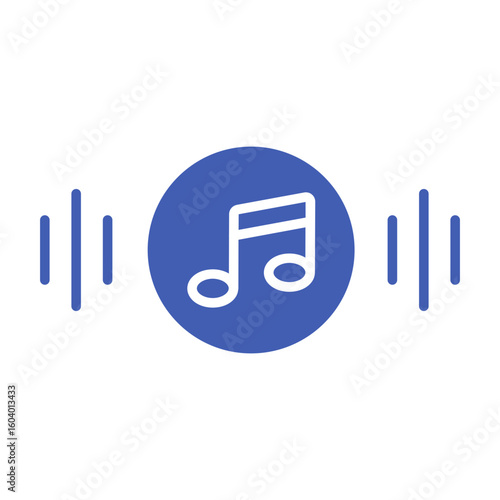 Musical Icon
