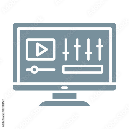 Tools Icon