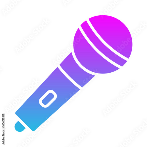 Microphone Icon