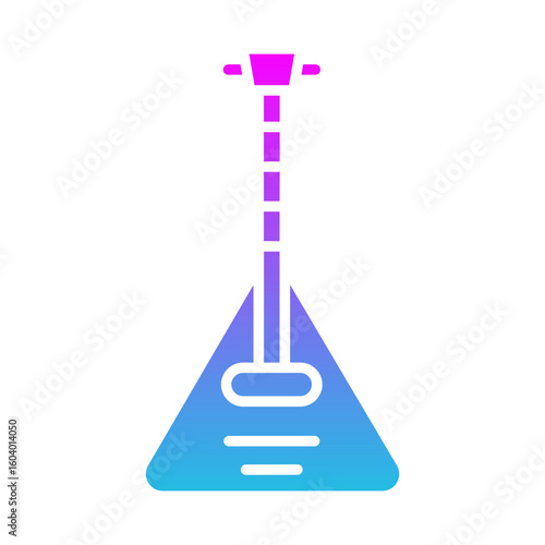 Balalaika Icon