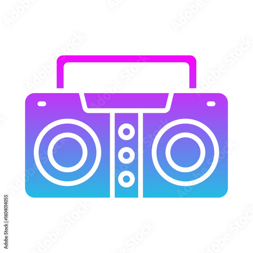 Retro Icon