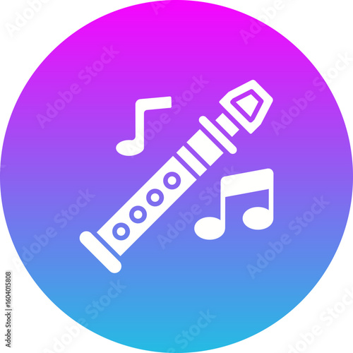 Flute Icon