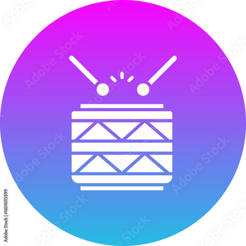 Drum Icon