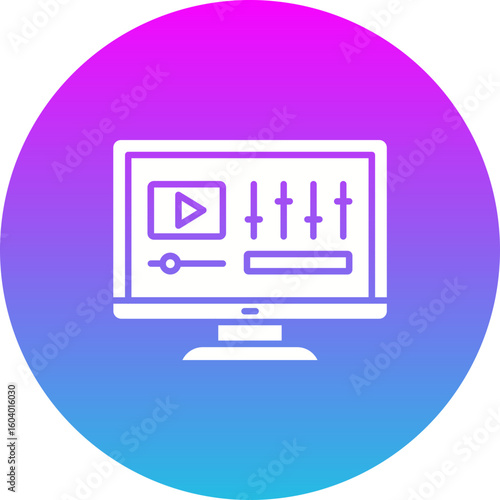 Tools Icon