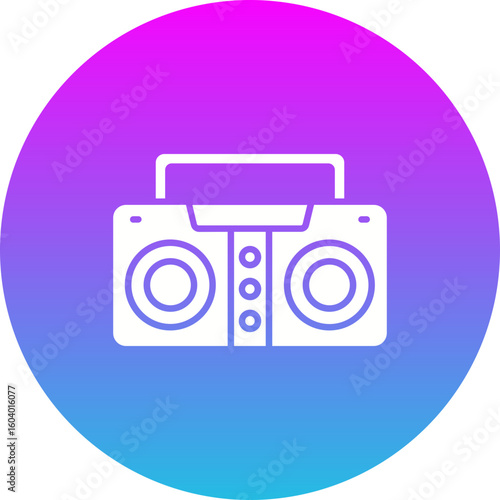 Retro Icon