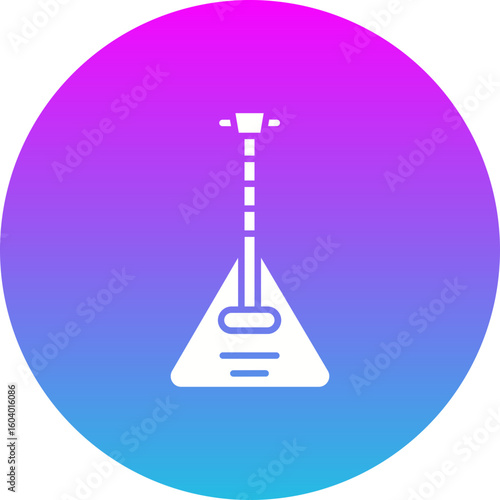 Balalaika Icon