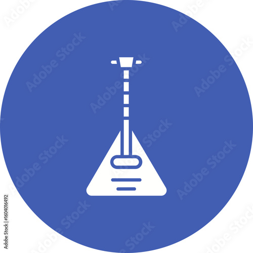 Balalaika Icon