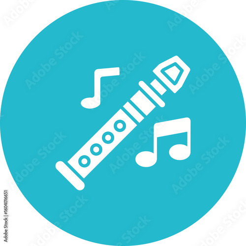 Flute Icon