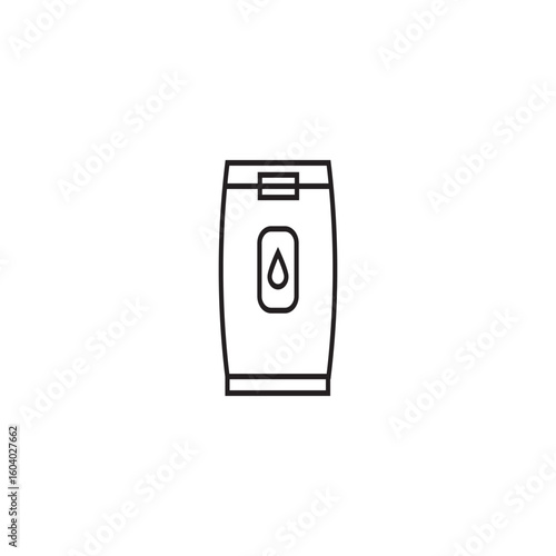 hair conditioner icon