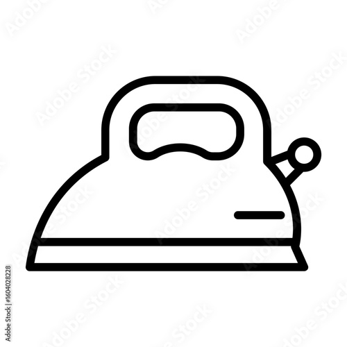 Pig Iron icon vector image. Can be used for Mettalurgy.