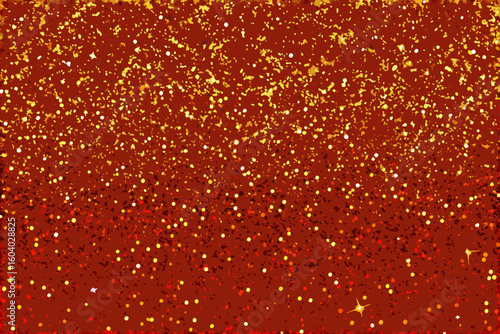 red caviar background