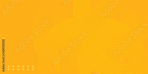 Pasta background, spaghetti abstract geometric pattern. modern.