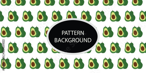 watermelon, variant fruit pattern background design. Pattern of illustration fruits background design. Cute background with hand drawn vegetables. Modern print for fabric, textile, card, wallpaper.