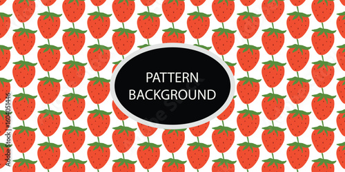 watermelon, variant fruit pattern background design. Pattern of illustration fruits background design. Cute background with hand drawn vegetables. Modern print for fabric, textile, card, wallpaper.