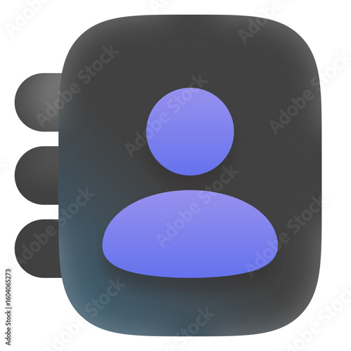 phonebook icon