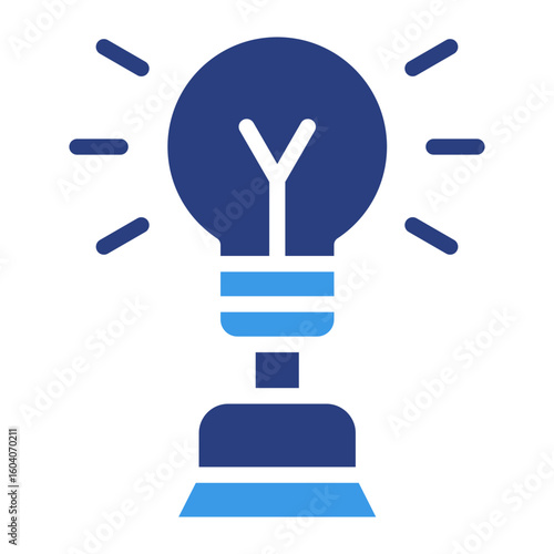 Invention  Icon Element For Design