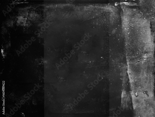 Grunge Stained Archive Document