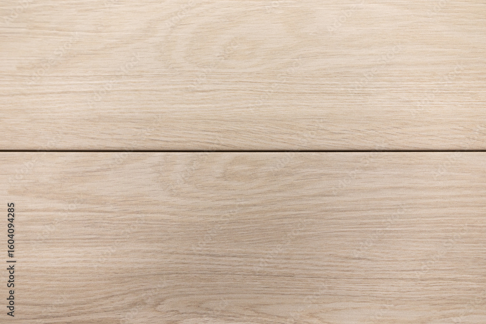 Fototapeta premium Light textured wood surface with natural grain patterns in minimalistic design