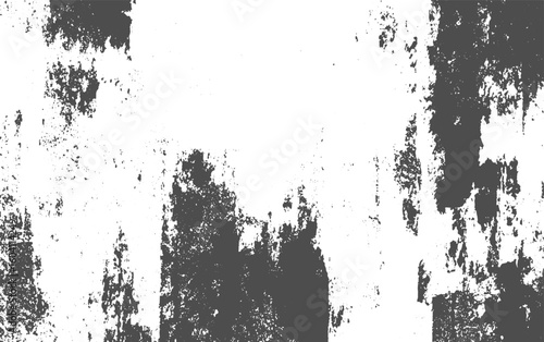 Wallpaper Mural Horizontal Distress Overlay Texture, Rubbed aged texture with a halftone raster pattern., grunge texture overlay, vector illustration transparent background Torontodigital.ca