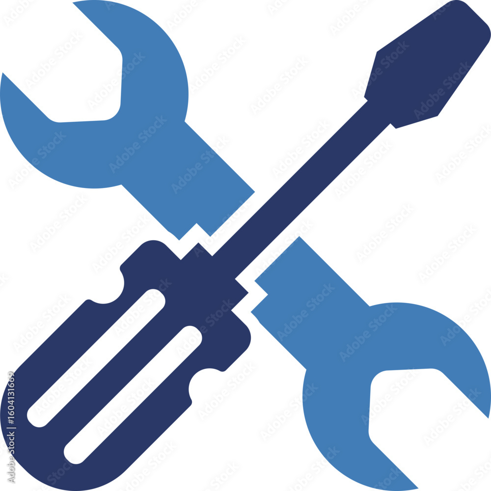 Fototapeta premium Labour Tools