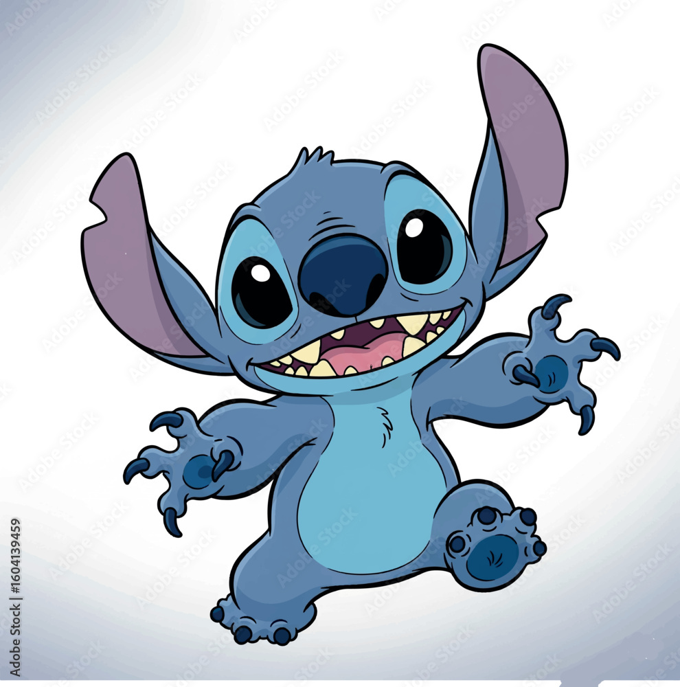 Obraz premium illustration, cartoon, expression, cute, mascot, character, smile, happy, blue, vector, design, face, funny, comic, water, aqua, isolated, icon, cheerful, adorable, health, rain, drop, set, sad, 