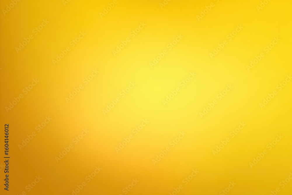 Obraz premium Seamless yellow gradient backdrop for dynamic presentations and innovative projects in design, photography, and marketing industries