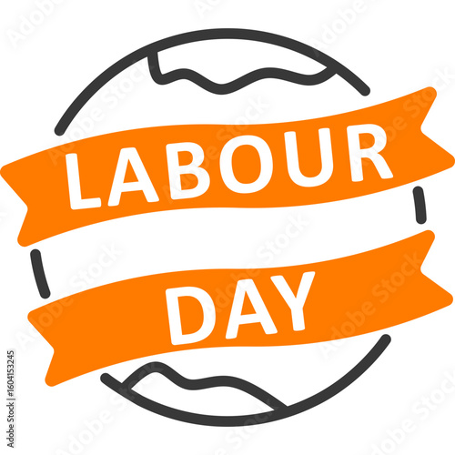 Celebrate Labor day