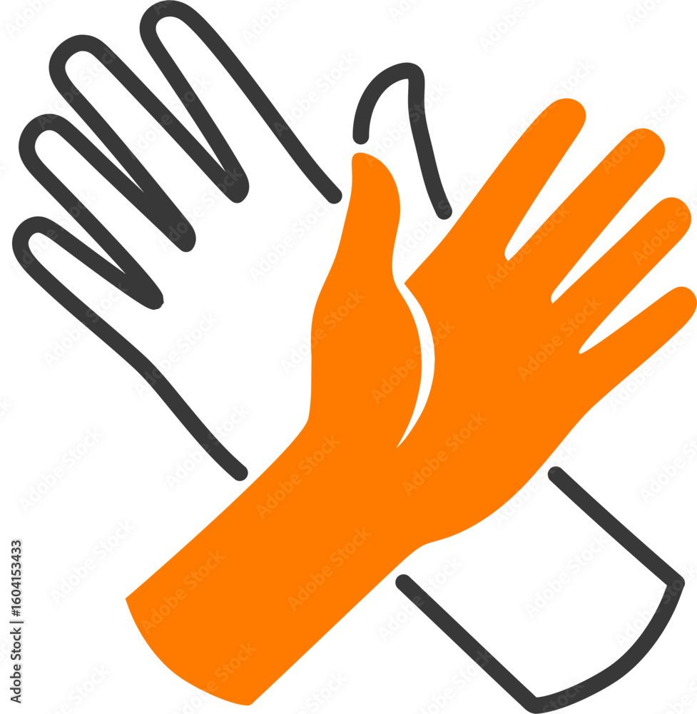 Obraz premium Youth Unity